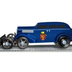 Lionel 6-28454 Canadian Pacific Inspection Vehicle - Model Train Junction: Quality Parts and Art Supplies