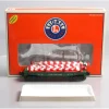 Lionel 6-36804 Candy Cane Dump Car - Model Train Junction: Quality Parts and Art Supplies