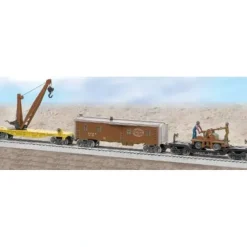 Lionel 6-30042 Cascade Range Expansion Pack - Model Train Junction: Quality Parts and Art Supplies