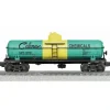 Lionel 6-22319 Celanese Chemicals Dome Tank Car - Model Train Junction: Quality Parts and Art Supplies