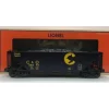 Lionel 6-26412 Chessie System 4-Bay Hopper Car - Model Train Junction: Quality Parts and Art Supplies