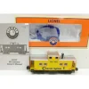 Lionel 6-17683 Chessie System NE Caboose - Model Train Junction: Quality Parts and Art Supplies