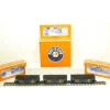 Lionel 6-21882 Chessie System Offset Hopper 3-Pack - Model Train Junction: Quality Parts and Art Supplies
