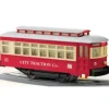 Lionel 6-21168 City Traction SuperStreets Trolley - Model Train Junction: Quality Parts and Art Supplies