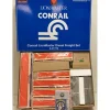Lionel 6-31772 Conrail LionMaster O Gauge Diesel Train Set - Model Train Junction: Quality Parts and Art Supplies