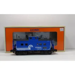 Lionel 6-17684 Conrail Northeastern Caboose - Model Train Junction: Quality Parts and Art Supplies