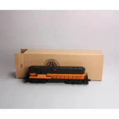 Lionel 6-38305 Conventional Classics Milwaukee GP-7 Diesel Locomotive #2338 - Model Train Junction: Quality Parts and Art Supplies
