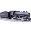 Lionel 6-11202 CP 4-6-0 Ten-Wheeler Steam Locomotive and Tender #914 - Model Train Junction: Quality Parts and Art Supplies