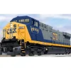 Lionel 6-28305 CSX LEGACY RS Superbass Non-Powered Diesel #610 - Model Train Junction: Quality Parts and Art Supplies