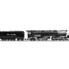 Lionel 6-11152 D&RGW Lionmaster Challenger Steam Locomotive #3805 - Model Train Junction: Quality Parts and Art Supplies