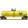 Lionel 6-27484 Delaware & Hudson Unibody Tank Car LN/Box - Model Train Junction: Quality Parts and Art Supplies