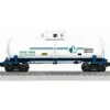 Lionel 6-22296 Eaglebrook 43' Aluminum Tank Car - Model Train Junction: Quality Parts and Art Supplies