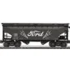 Lionel 6-22394 Ford Hopper - Model Train Junction: Quality Parts and Art Supplies