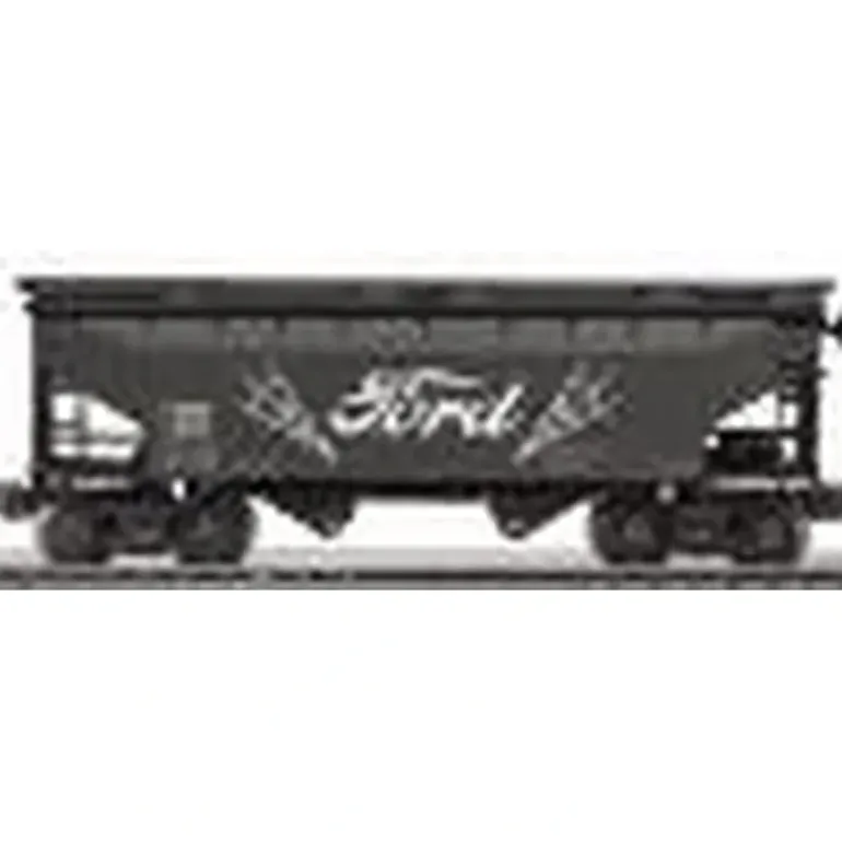 Lionel 6-22394 Ford Hopper - Model Train Junction: Quality Parts and Art Supplies