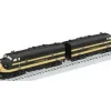 Lionel 6-34630 Frisco Legacy F3 A-A Diesel Locomotive Set #5010/#5015 - Model Train Junction: Quality Parts and Art Supplies