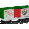 Lionel 8-87032 G Gauge Christmas Boxcar - Model Train Junction: Quality Parts and Art Supplies