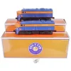 Lionel 6-38221 Jersey Central Conv. Alco FA AA Diesel Locomotive Set #65/64 - Model Train Junction: Quality Parts and Art Supplies