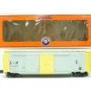 Lionel 6-27220 L&N Double-Door Boxcar w/End Doors - Model Train Junction: Quality Parts and Art Supplies