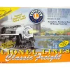 Lionel 6-30070 Lionel Lines Classic O Gauge Steam Freight Train Set - Model Train Junction: Quality Parts and Art Supplies