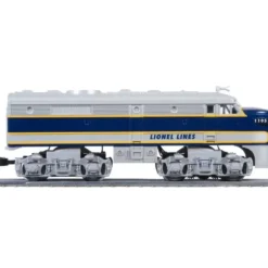 Lionel 6-18994 Lionel Lines FA Diesel Locomotive #11051 - Model Train Junction: Quality Parts and Art Supplies