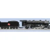 Lionel 6-11139 Milwaukee Road 2-8-2 Mikado Steam Locomotive #462 - Model Train Junction: Quality Parts and Art Supplies