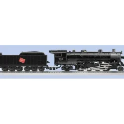 Lionel 6-11139 Milwaukee Road 2-8-2 Mikado Steam Locomotive #462 - Model Train Junction: Quality Parts and Art Supplies