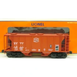 Lionel 6-17064 MKT PS-2 2 Bay Hopper #1311 - Model Train Junction: Quality Parts and Art Supplies