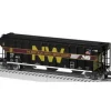 Lionel 6-27445 N&W Heritage PS2 Covered Hopper - Model Train Junction: Quality Parts and Art Supplies