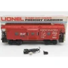 Lionel 6-9272 New Haven Bay Window Lighted Caboose EX/Box - Model Train Junction: Quality Parts and Art Supplies