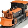 Lionel 6-22624 New Haven DC Plymouth Snowplow #9604 - Model Train Junction: Quality Parts and Art Supplies
