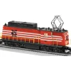 Lionel 6-82177 New Haven E33 Rectifier Electric Locomotive #306 LN/Box - Model Train Junction: Quality Parts and Art Supplies