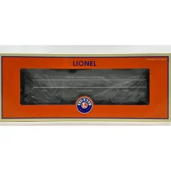 Lionel 6-35100 New York Central "Manhatten" Vista Dome Car #7012 - Model Train Junction: Quality Parts and Art Supplies