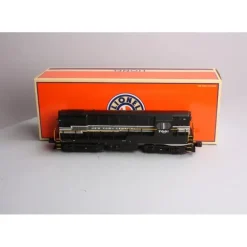 Lionel 6-18385 New York Central H16-44 Diesel Locomotive #7001 - Model Train Junction: Quality Parts and Art Supplies