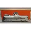 Lionel 6-38429 New York Central M-497 Powered Jet Car - Model Train Junction: Quality Parts and Art Supplies