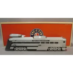 Lionel 6-38429 New York Central M-497 Powered Jet Car - Model Train Junction: Quality Parts and Art Supplies