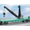 Lionel 6-36809 New York Central Derrick Car - Model Train Junction: Quality Parts and Art Supplies