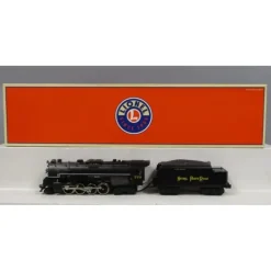Lionel 6-38610 Nickel Plate Road 2-8-4 Berkshire Steam Locomotive #779 - Model Train Junction: Quality Parts and Art Supplies