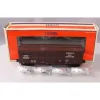 Lionel 6-17712 Norfolk & Western ACF 40-Ton Stock Car #33000 - Model Train Junction: Quality Parts and Art Supplies