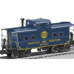 Lionel 6-27623 Norfolk & Western Northeastern - Model Train Junction: Quality Parts and Art Supplies