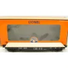 Lionel 6-27516 Norfolk & Western 40' Flatcar - Model Train Junction: Quality Parts and Art Supplies