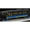 Lionel 6-27438 Norfolk Southern Heritage Virginian 3-Bay Hopper - Model Train Junction: Quality Parts and Art Supplies
