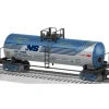 Lionel 6-27439 Norfolk Southern Heritage Unibody Tank Car - Model Train Junction: Quality Parts and Art Supplies