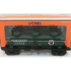 Lionel 6-36112 Northern Pacific 3 Dome Tank Car - Model Train Junction: Quality Parts and Art Supplies