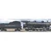 Lionel 6-38609 NYC Mikado Steam Locomotive w/TMCC #1843 - Model Train Junction: Quality Parts and Art Supplies