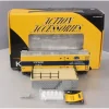 Lionel 6-36839 NYC Operating Milk Car w/Platform - Model Train Junction: Quality Parts and Art Supplies