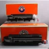 Lionel 6-34519 NYC Sharknose AA Diesel Locomotive Set #3817/3818 w LEGACY - Model Train Junction: Quality Parts and Art Supplies