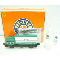 Lionel 6-36878 NYC Track Cleaning Car - Model Train Junction: Quality Parts and Art Supplies