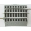 Lionel 6-16835 O-48 1/4 Curved FasTrack Section Single Track - Model Train Junction: Quality Parts and Art Supplies