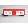 Lionel 6-7704 O 1976 Toy Fair Boxcar LN - Model Train Junction: Quality Parts and Art Supplies