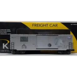 Lionel 6-22457 O Alaska State Quarter Boxcar Bank - Model Train Junction: Quality Parts and Art Supplies